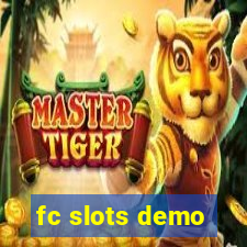 fc slots demo